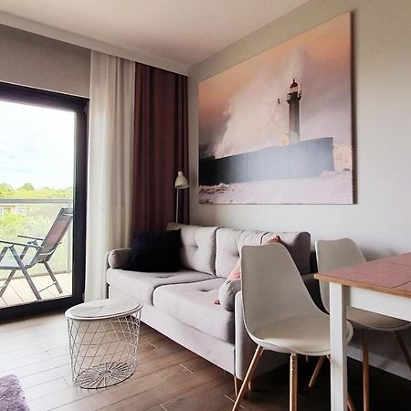 Rayo Gardenia Seaside Apartment Dziwnow Bagian luar foto