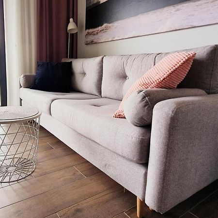 Rayo Gardenia Seaside Apartment Dziwnow Bagian luar foto