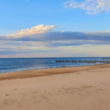 Rayo Gardenia Seaside Apartment Dziwnow Bagian luar foto