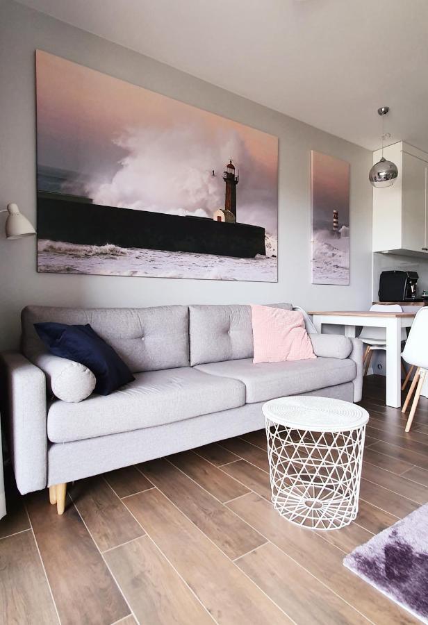 Rayo Gardenia Seaside Apartment Dziwnow Bagian luar foto