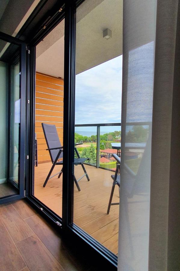 Rayo Gardenia Seaside Apartment Dziwnow Bagian luar foto