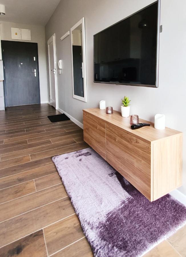 Rayo Gardenia Seaside Apartment Dziwnow Bagian luar foto