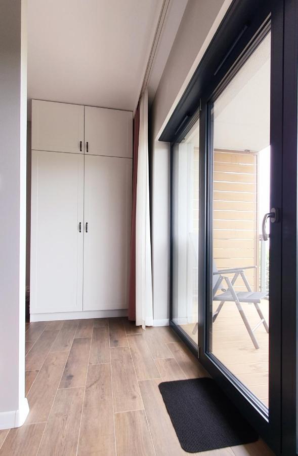 Rayo Gardenia Seaside Apartment Dziwnow Bagian luar foto