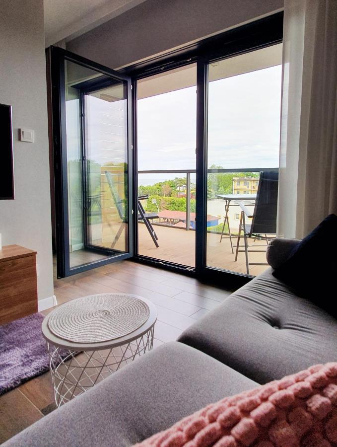 Rayo Gardenia Seaside Apartment Dziwnow Bagian luar foto