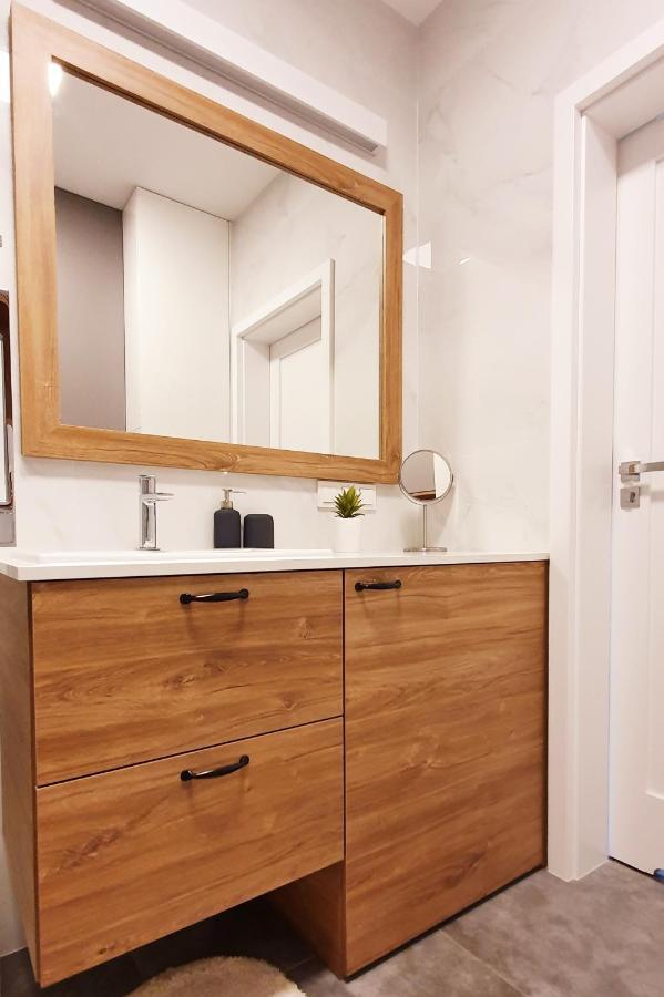 Rayo Gardenia Seaside Apartment Dziwnow Bagian luar foto
