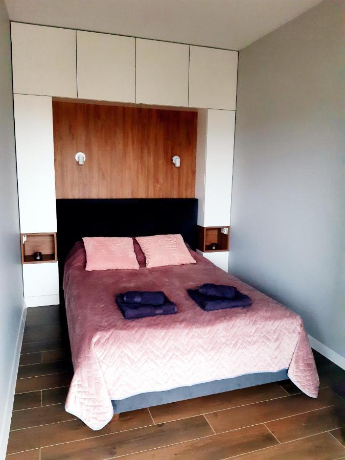 Rayo Gardenia Seaside Apartment Dziwnow Bagian luar foto